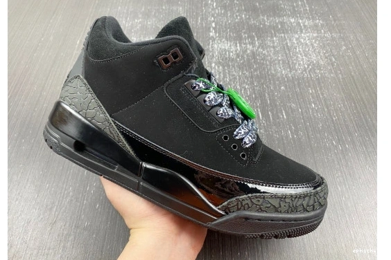Cheap EP  CK9246-168 3 cat” “black CK9246-168 Jordan Air 0510